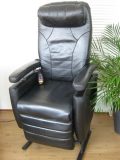 Fitform 51 cm breed leder=verkocht